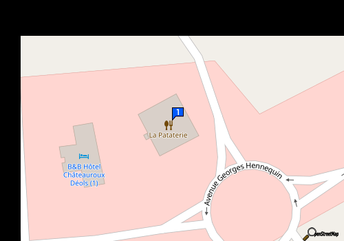 Carte Mesnager Lavage