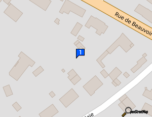 Carte Carrosserie Silhouettes