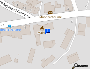 Carte Auto 36 Services