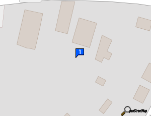 Carte Sarl Guilloteau