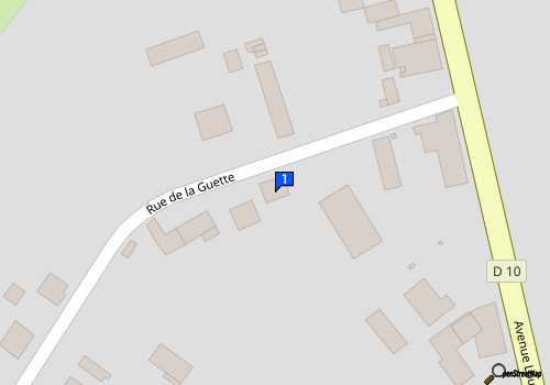 Carte Amp Automobile