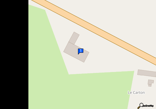 Carte Vmb Automobiles