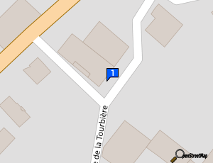 Carte Go Meca Services