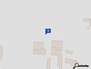 Carte Saint Clair Automobile