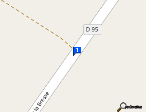 Carte Garage Ponce Antoine