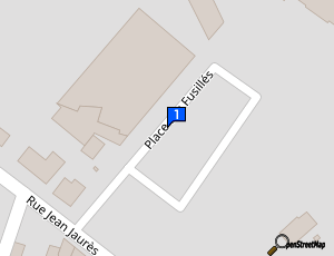 Carte S A R L P S Bouchier