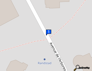 Carte Vlh Automobiles