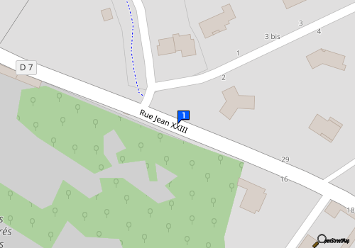 Carte Tlm Repair