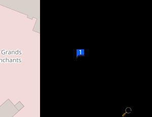Carte Galmiche Automobiles