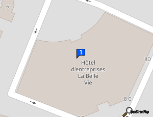 Carte Garage Solidaire Du Jura