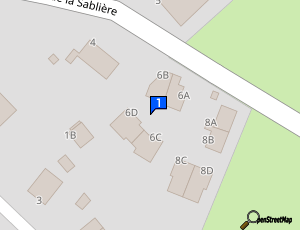 Carte Esthetic Renov Center