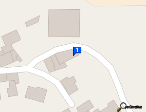 Carte Abc Carrosserie