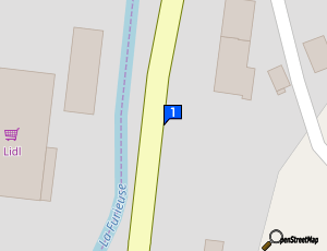 Carte Carrosserie Jps