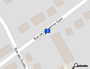 Carte Sas Carrosserie Retro & Classic