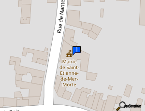 Carte Garage Nicolas Thabard