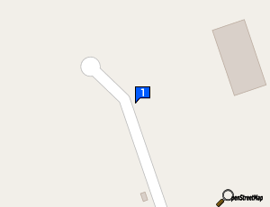 Carte Garage De L Horizon