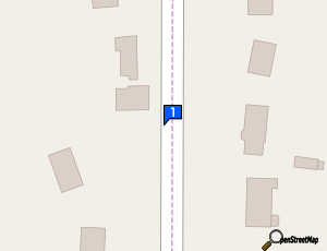 Carte Garage De La Chaume