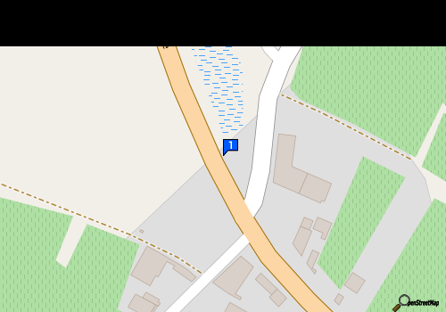 Carte Garage Des Vignes D Or