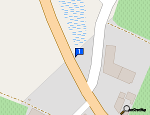 Carte Garage Des Vignes D Or