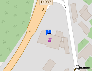 Carte Absolue Carrosserie