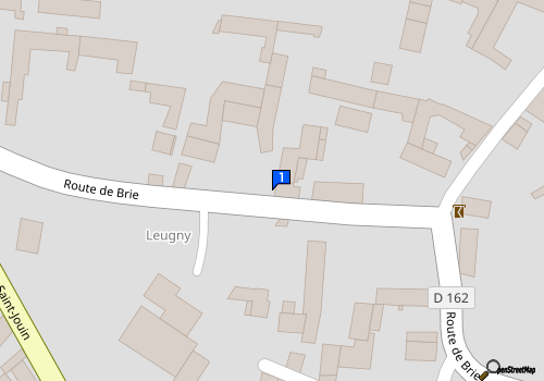 Carte Anto Mobile