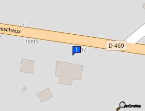 Carte Gp Automobiles