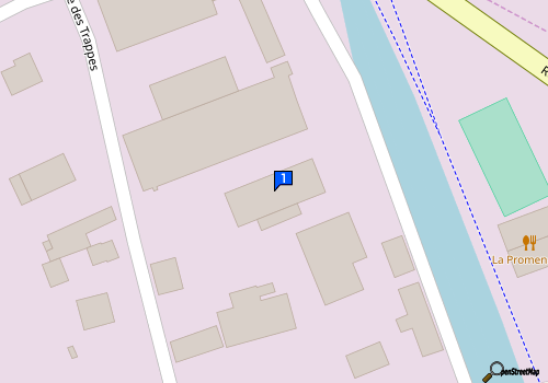 Carte Auto Magny Cours