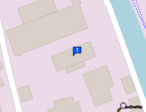 Carte Auto Magny Cours