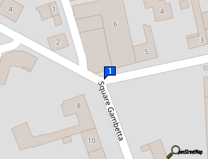 Carte Pro Mecanique Generale