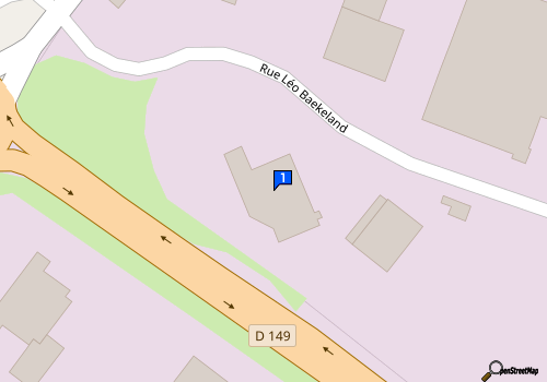 Carte Garage Fievre
