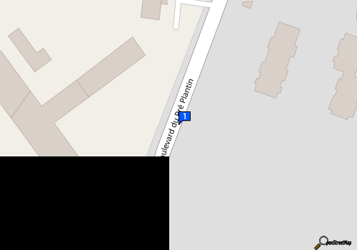 Carte Triolav