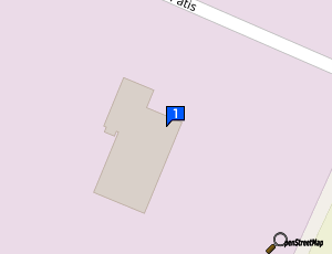 Carte Carrosserie Grimault Baron