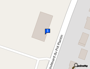 Carte Sarl Arch Auto