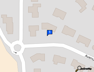 Carte Joss Automobiles