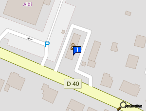 Carte Lavage Auto Center 2