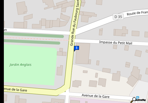 Carte Ifbb
