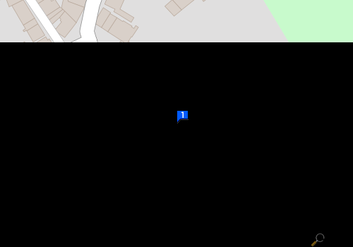 Carte Garage Saint Benin Auto