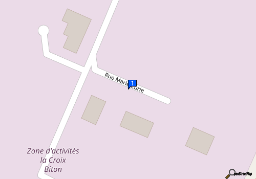 Carte Samotorsport