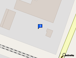 Carte Garage Deladreux