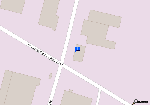 Carte Tractyb