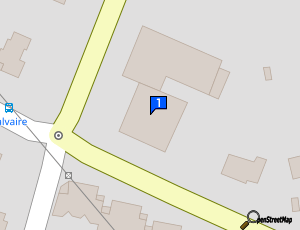 Carte Automobiles Tessouallaises