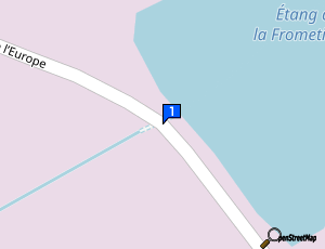 Carte Carrosserie Svbd