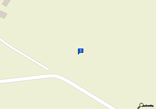 Carte Garage Chauvet