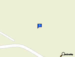 Carte Garage Chauvet