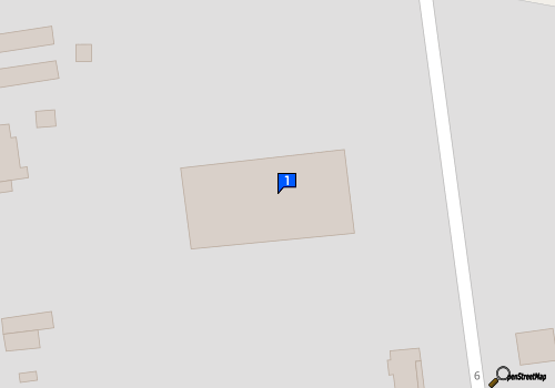 Carte Garage Des Laucheres
