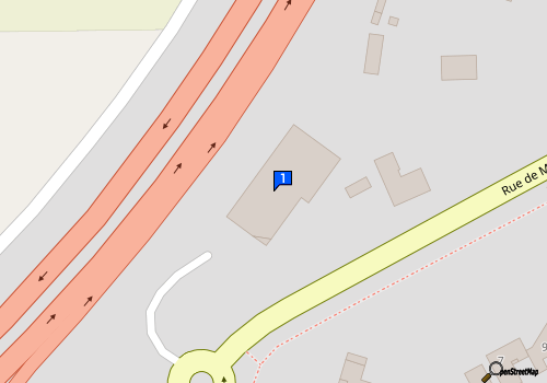 Carte J C Carrosserie