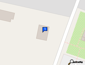 Carte Sarl Garage Tavard