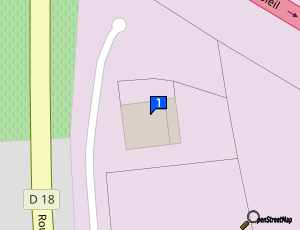 Carte Contassot Serge