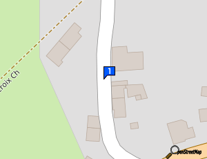 Carte Garage D Arleuf