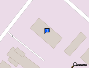 Carte Garage Du Pont De Chagny